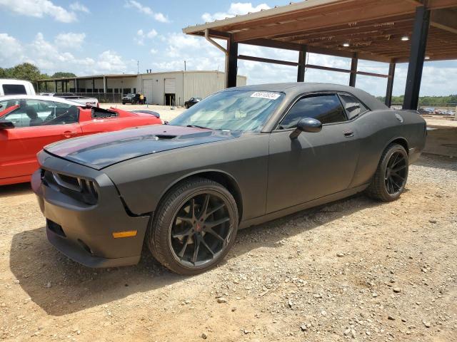 DODGE CHALLENGER 2009 2b3lj44v89h604946