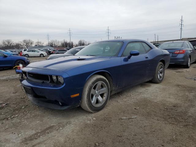 DODGE CHALLENGER 2009 2b3lj44v89h623285