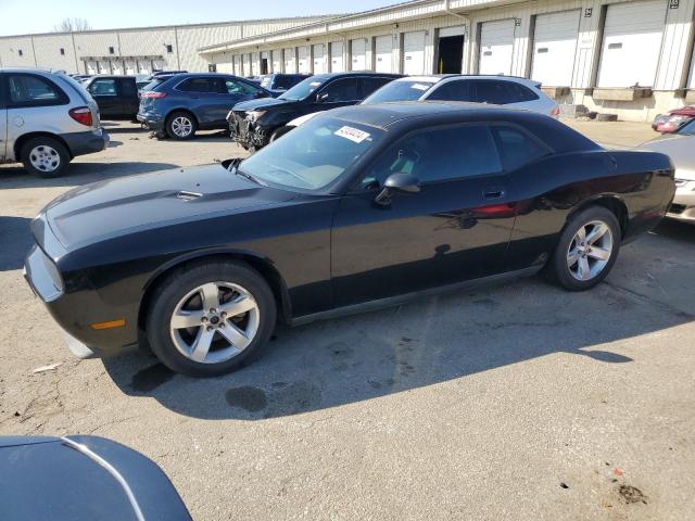 DODGE CHALLENGER 2009 2b3lj44v99h504600