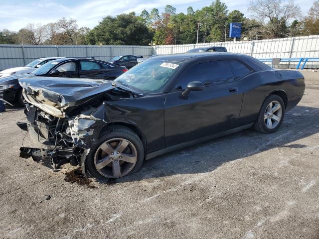 DODGE CHALLENGER 2009 2b3lj44vx9h515783