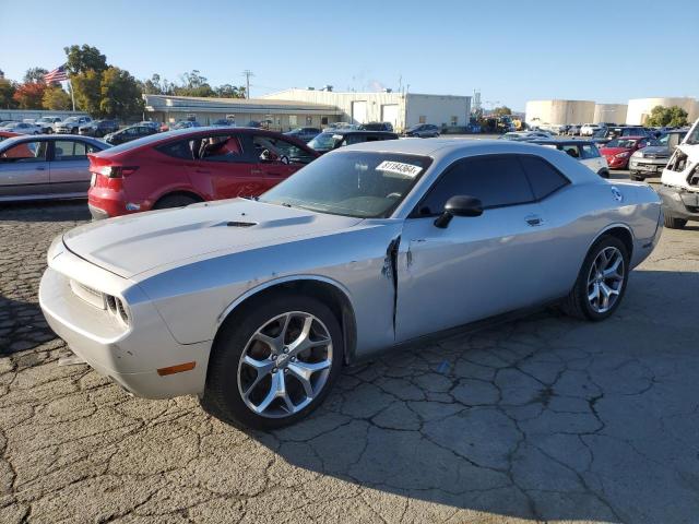 DODGE CHALLENGER 2009 2b3lj44vx9h522894