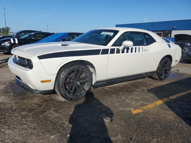 DODGE CHALLENGER 2009 2b3lj44vx9h559251