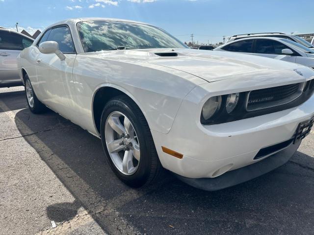 DODGE CHALLENGER 2009 2b3lj44vx9h623305