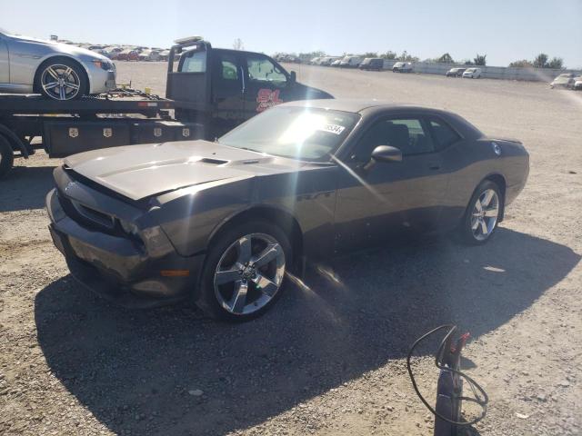 DODGE CHALLENGER 2009 2b3lj54t09h510399