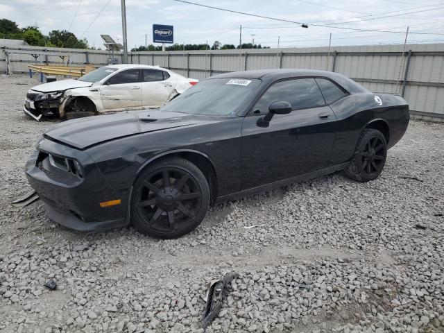 DODGE CHALLENGER 2009 2b3lj54t09h510967