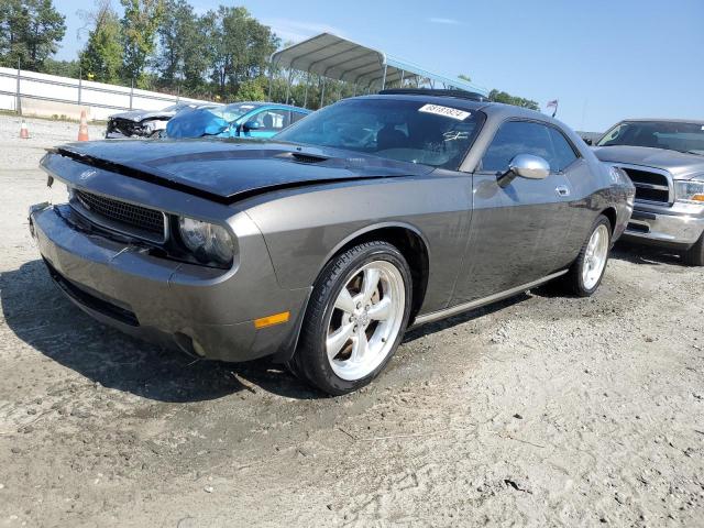 DODGE CHALLENGER 2009 2b3lj54t09h511097