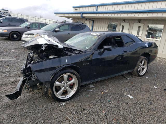 DODGE CHALLENGER 2009 2b3lj54t09h611300