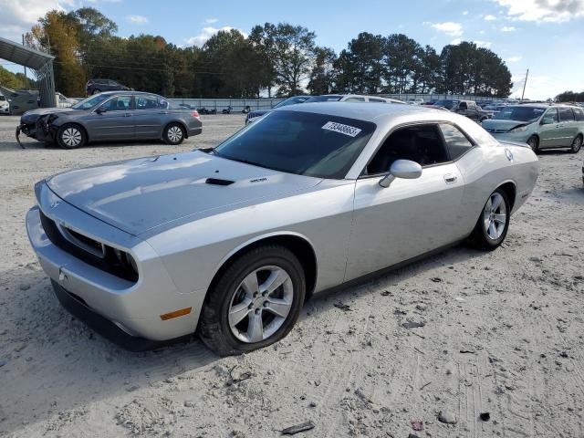 DODGE CHALLENGER 2009 2b3lj54t09h631420