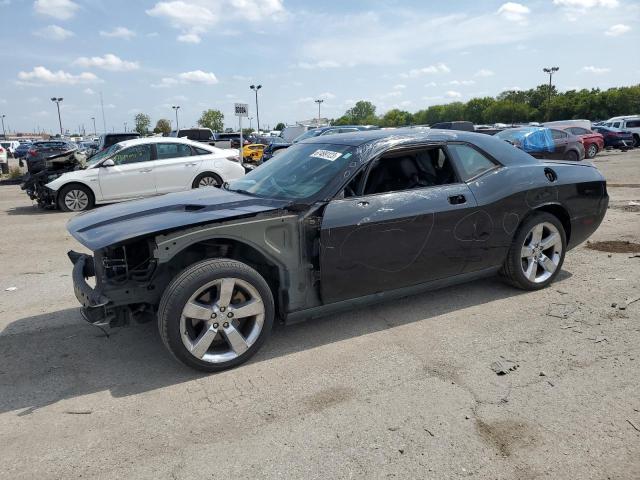 DODGE CHALLENGER 2009 2b3lj54t19h582714