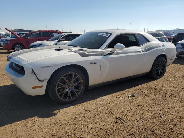 DODGE CHALLENGER 2009 2b3lj54t19h621172