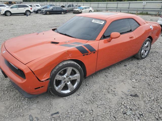 DODGE CHALLENGER 2009 2b3lj54t29h606891