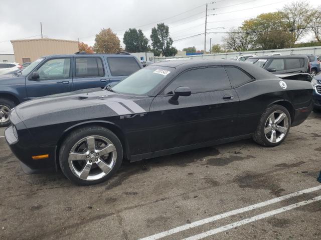 DODGE CHALLENGER 2009 2b3lj54t39h520523