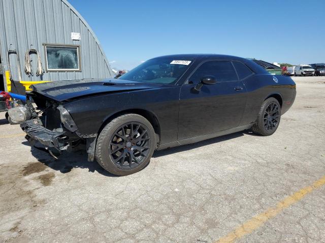 DODGE CHALLENGER 2009 2b3lj54t49h501916