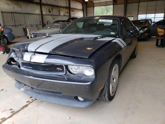 DODGE CHALLENGER 2009 2b3lj54t49h538710