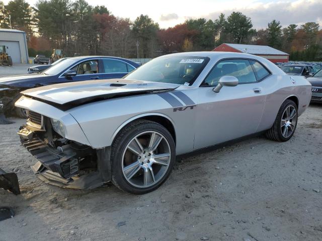 DODGE CHALLENGER 2009 2b3lj54t59h501973