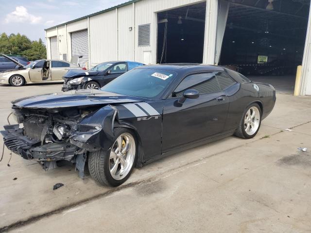 DODGE CHALLENGER 2009 2b3lj54t59h504260