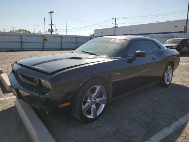 DODGE CHALLENGER 2009 2b3lj54t59h510043