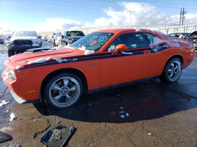 DODGE CHALLENGER 2009 2b3lj54t59h510544