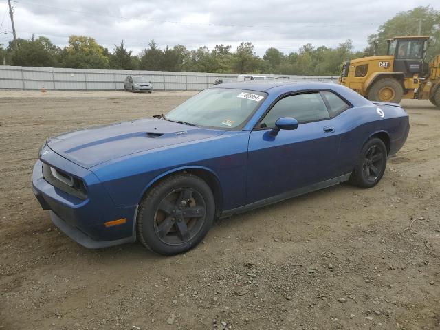 DODGE CHALLENGER 2009 2b3lj54t59h593117