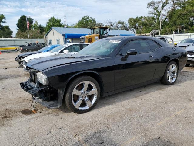 DODGE CHALLENGER 2009 2b3lj54t69h572227