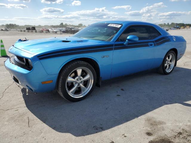 DODGE CHALLENGER 2009 2b3lj54t69h627825