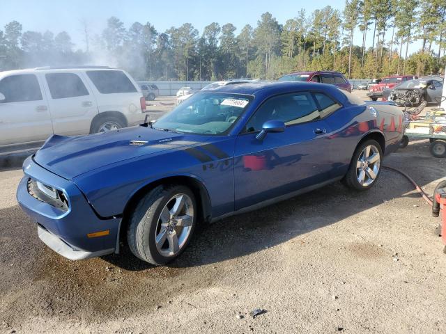 DODGE CHALLENGER 2009 2b3lj54t79h509847