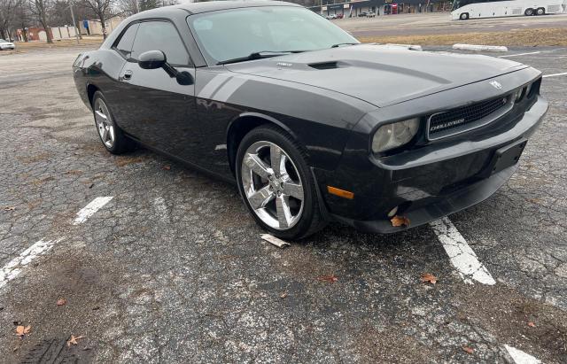 DODGE CHALLENGER 2009 2b3lj54t79h543299