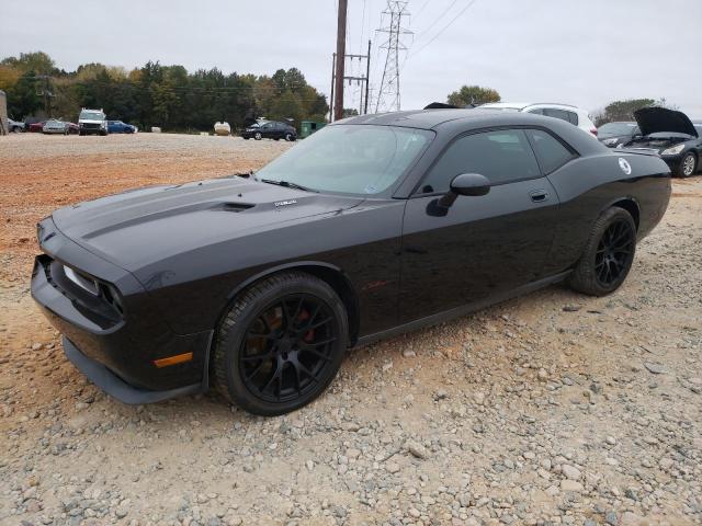 DODGE CHALLENGER 2009 2b3lj54t79h588419