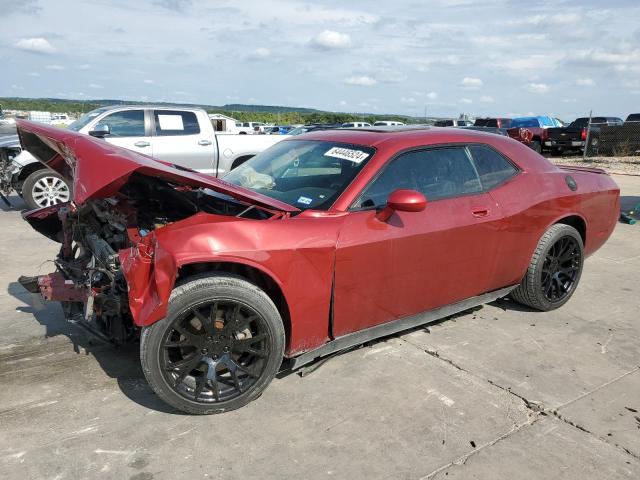 DODGE CHALLENGER 2009 2b3lj54t89h502972