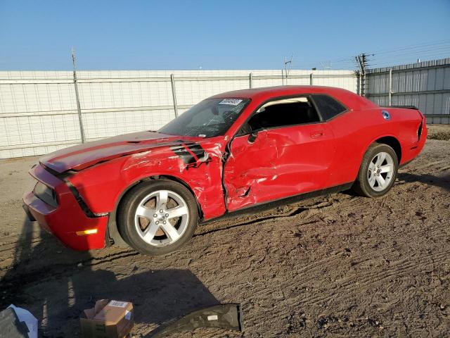 DODGE CHALLENGER 2009 2b3lj54t89h511249