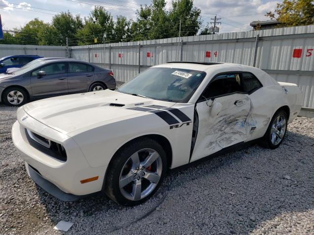 DODGE CHALLENGER 2009 2b3lj54t99h577342