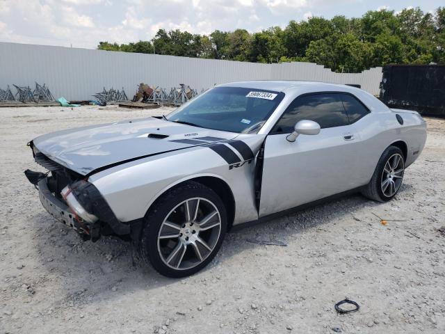 DODGE CHALLENGER 2009 2b3lj54t99h580497