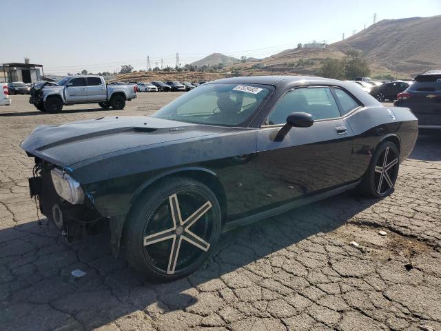 DODGE CHALLENGER 2009 2b3lj54t99h589569