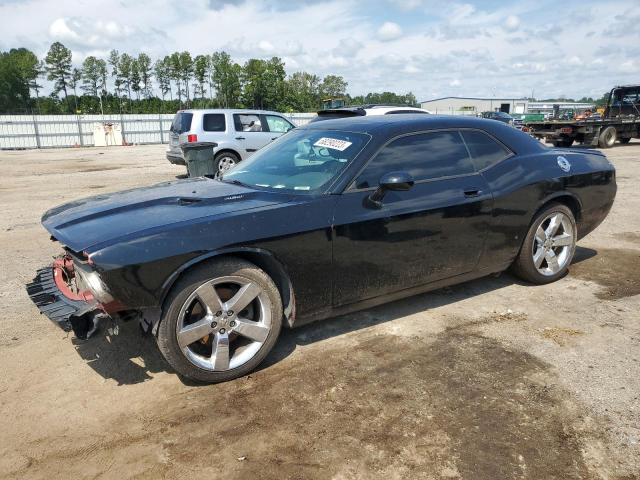 DODGE CHALLENGER 2009 2b3lj54tx9h509776