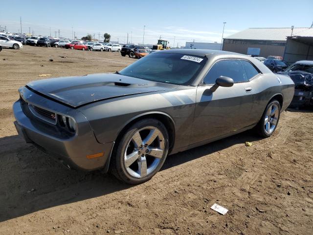 DODGE CHALLENGER 2009 2b3lj54tx9h510622