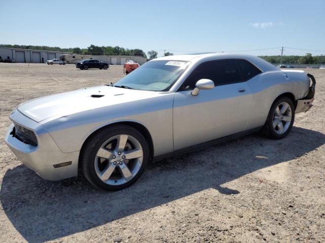 DODGE CHALLENGER 2009 2b3lj54tx9h511351