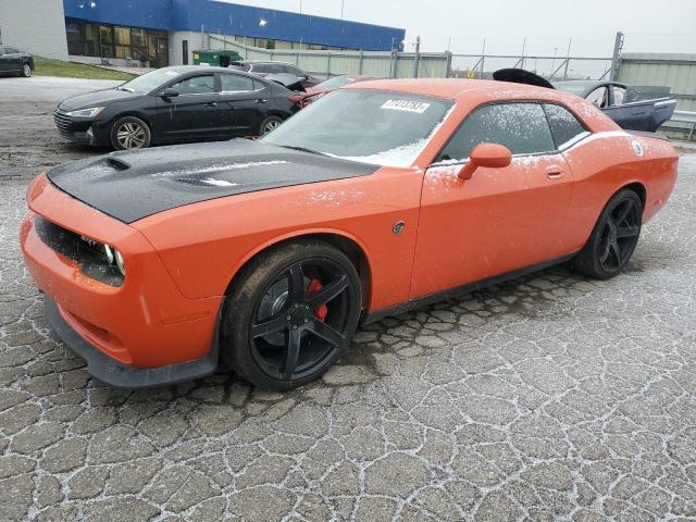 DODGE CHALLENGER 2008 2b3lj74w08h291013