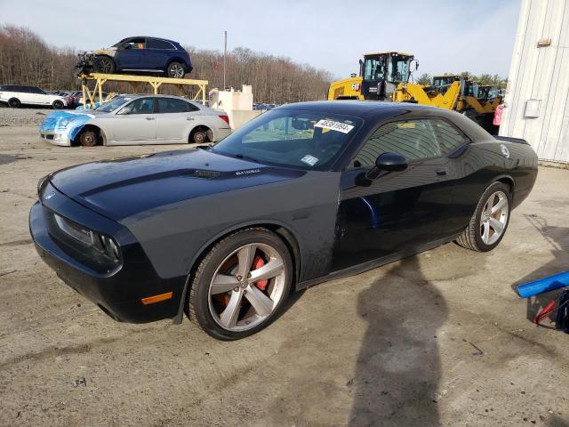 DODGE CHALLENGER 2008 2b3lj74w08h311860