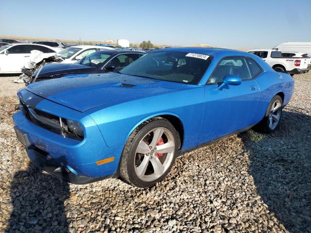 DODGE CHALLENGER 2009 2b3lj74w09h618382