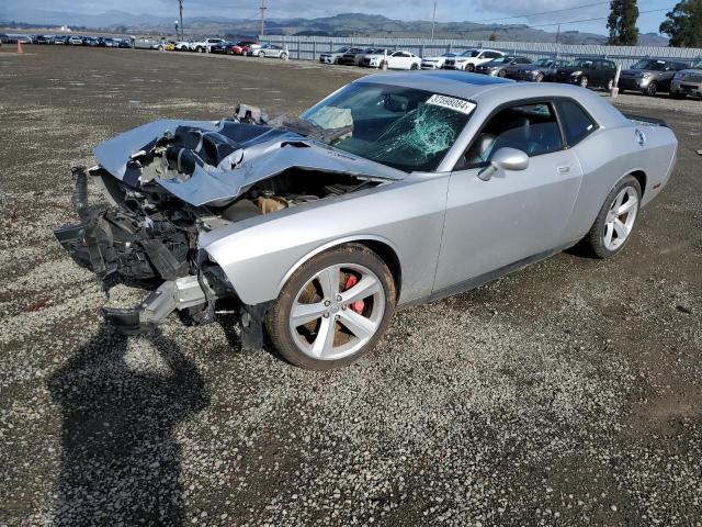 DODGE CHALLENGER 2008 2b3lj74w28h301511