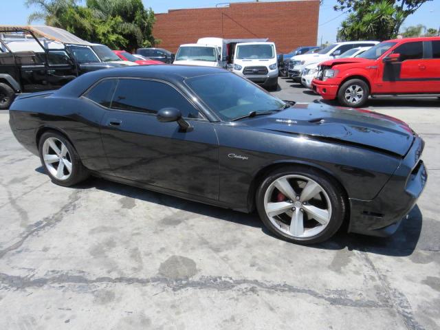 DODGE CHALLENGER 2008 2b3lj74w28h302271