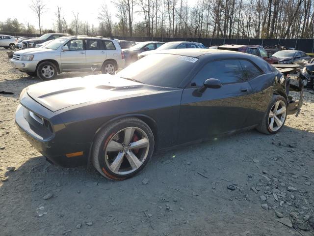 DODGE CHALLENGER 2009 2b3lj74w29h547041