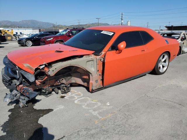 DODGE CHALLENGER 2008 2b3lj74w48h301008