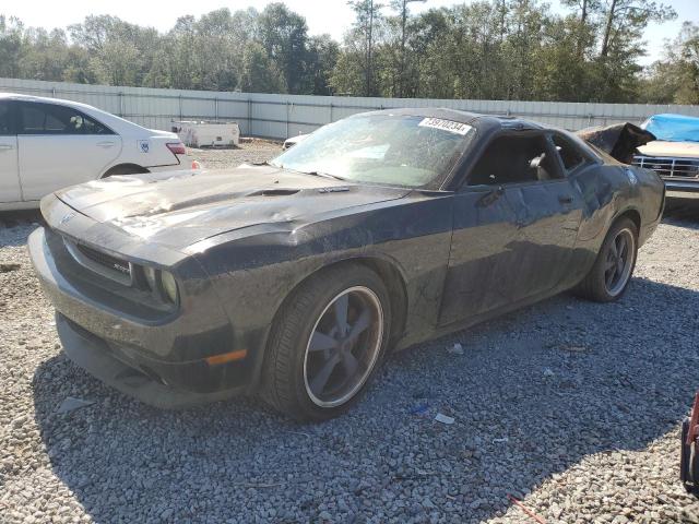 DODGE CHALLENGER 2009 2b3lj74w49h526756