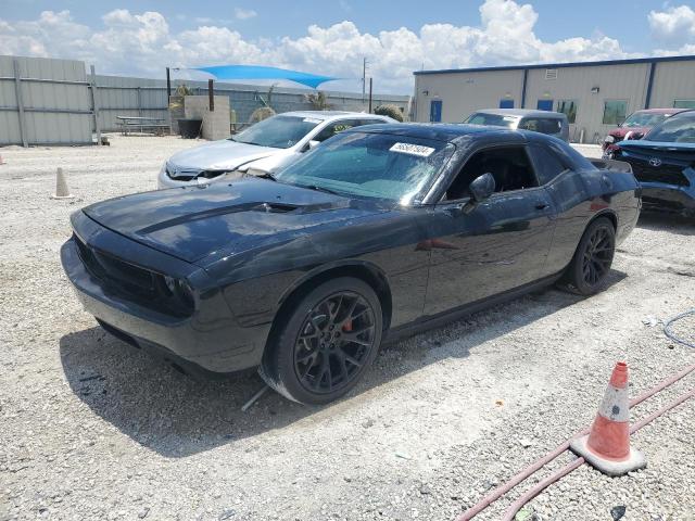 DODGE CHALLENGER 2009 2b3lj74w59h549530