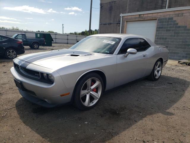 DODGE CHALLENGER 2009 2b3lj74w69h569284