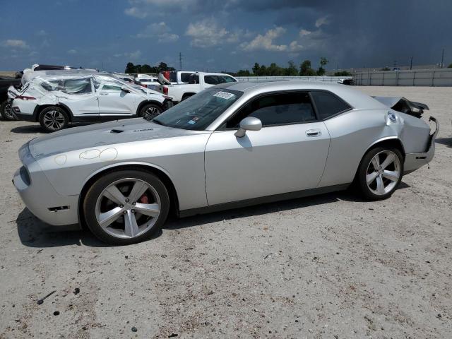 DODGE CHALLENGER 2009 2b3lj74w69h569754