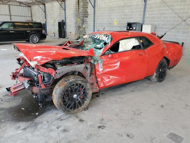 DODGE CHALLENGER 2009 2b3lj74w69h580527