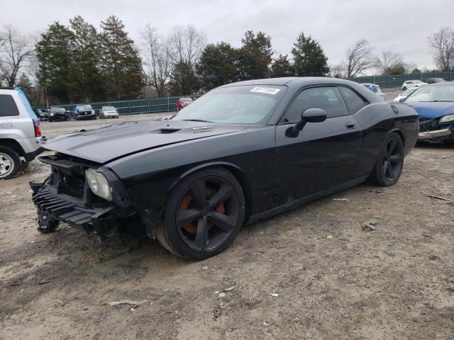 DODGE CHALLENGER 2008 2b3lj74w78h301536