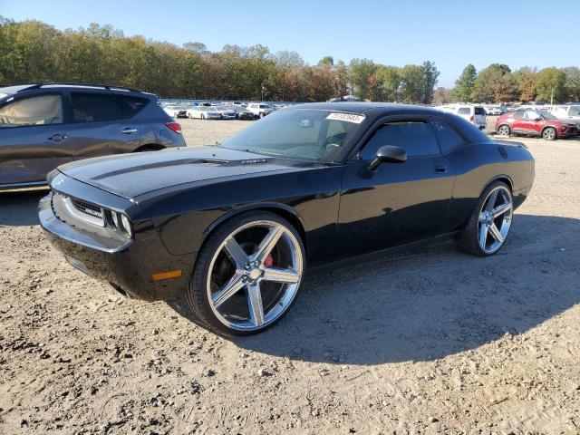 DODGE CHALLENGER 2008 2b3lj74w88h290921